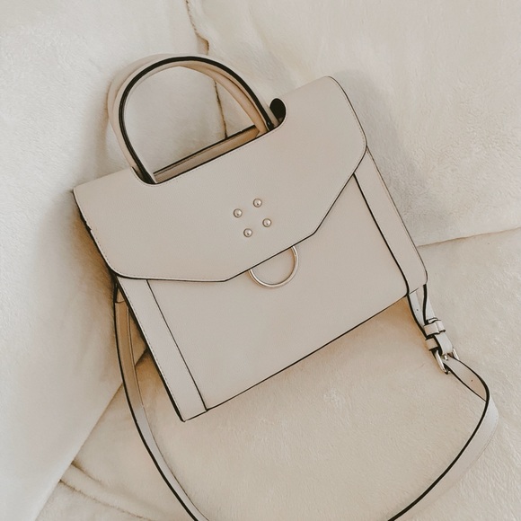 ❌SOLD Nordstrom Vegan Leather Bag - Picture 14 of 15